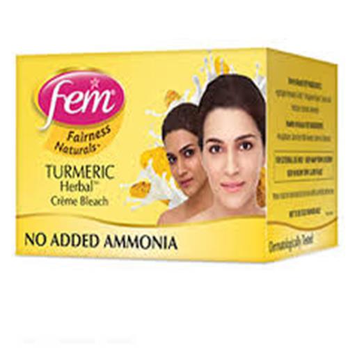 FEM HERBAL BLEACH 8GM
